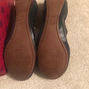 Tory Burch flats